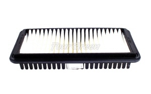 2811307100 - FILTER-AIR CLEANER (b6) - Afbeelding 2