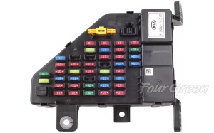 Kia Hyundai 919501F510 JUNCTION BOX ASSY