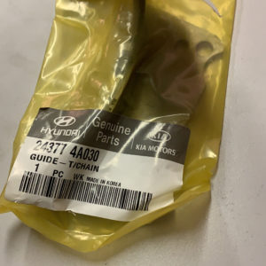 Kia Hyundai 243774A030 Guide - t/chain