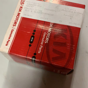 Kia Hyundai 4336037011 HUB & SLEEVE-SYNCHR