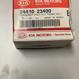 Kia Hyundai 2441023400 Tensioner assy-vlv timing belt