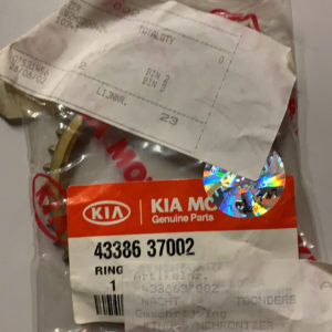 Kia Hyundai 4338637002 RING-SYNCHRONIZER