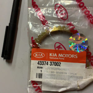 Kia Hyundai 4337437002 RING-SYNCRONIZER