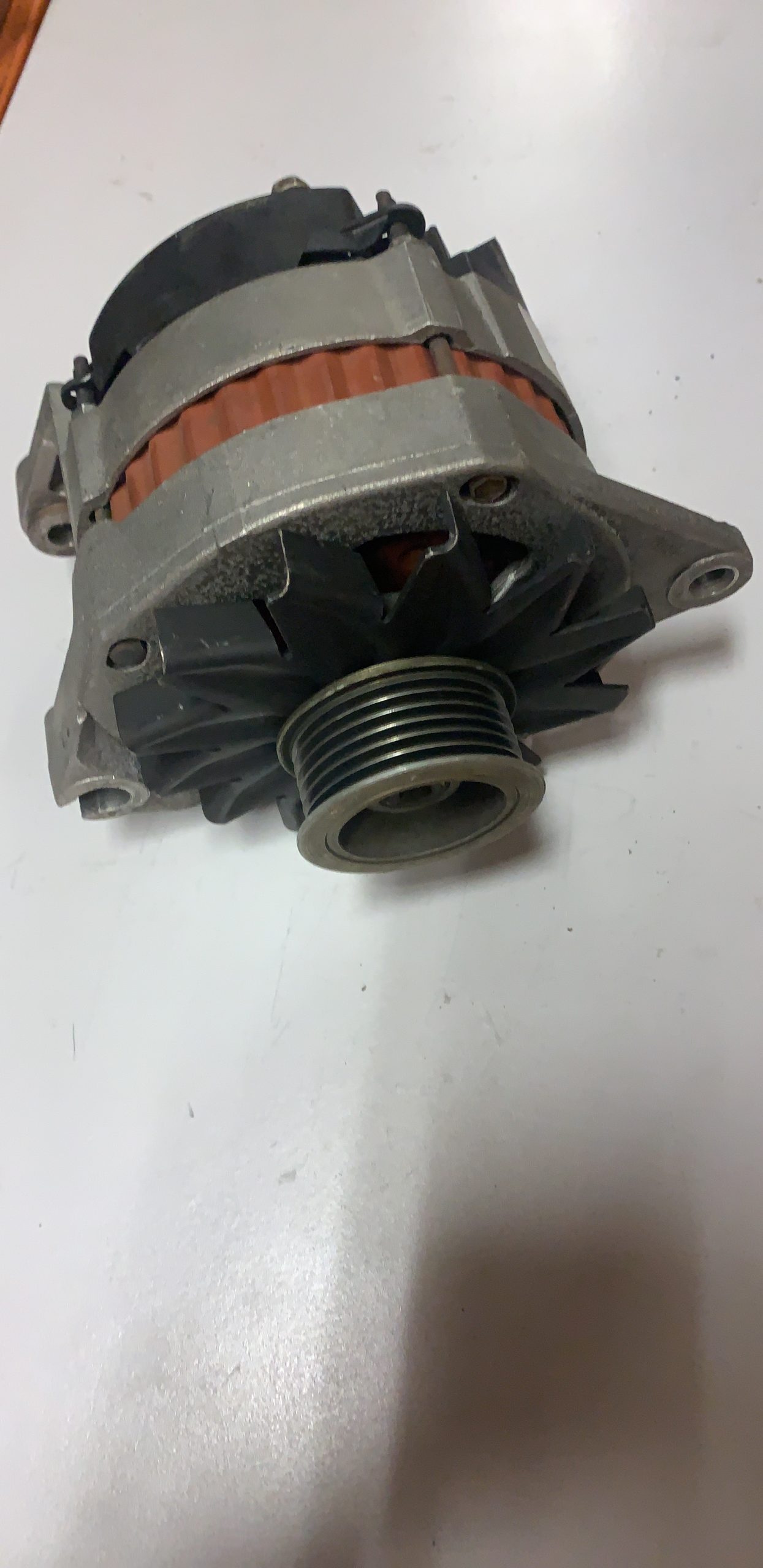 Alternator Dynamo lichtmaschine citroen CA294IR