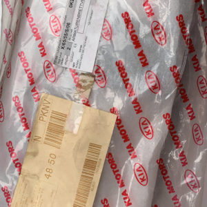 PANEL ASSY-C/PAD LWR.LH