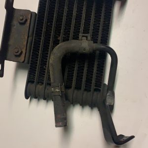 Oil cooler 0K554199fx - OLIEKOELER+STEUN - used