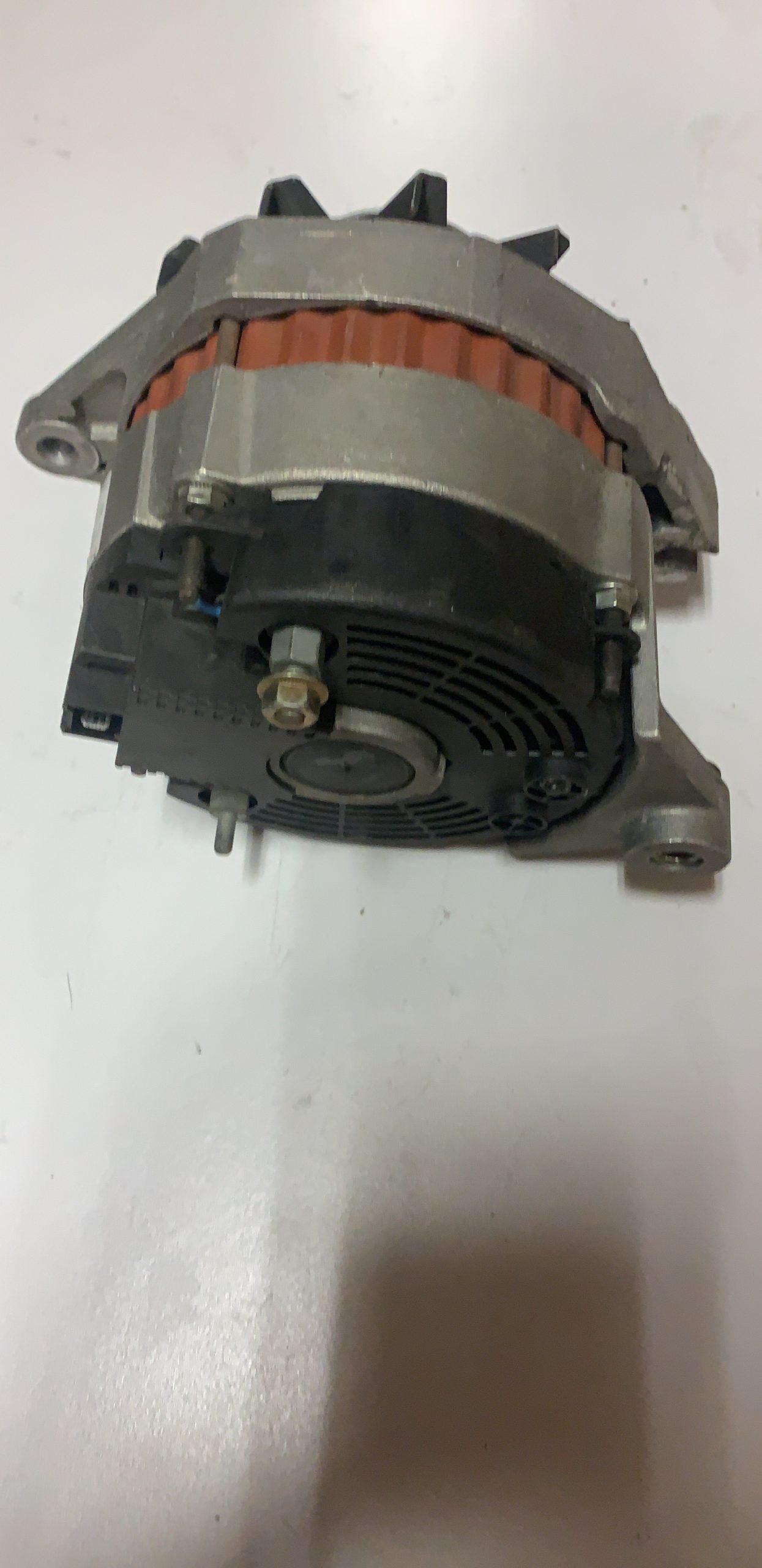 Alternator Dynamo lichtmaschine citroen CA294IR - Afbeelding 2