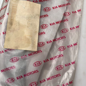 COVER-ROOF RACK RR RH