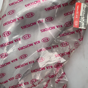 GUARD ASSY-RR WHEEL MUD R