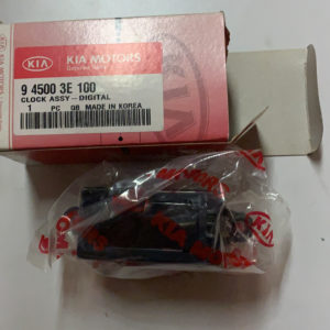 Kia Hyundai 945003E100 CLOCK ASSY-DIGITAL