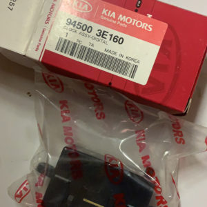 Kia Hyundai 945003E160 CLOCK ASSY-DIGITAL