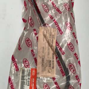 PIPE FUEL-RETURN (b11)