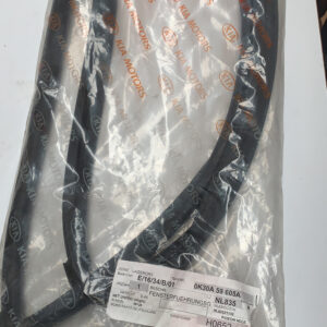 CHAN.-GLASS RUN A.LH (b12)