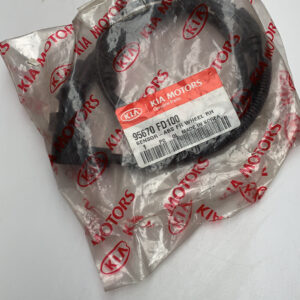 95670FD100 - SENSOR-ABS FR WHEEL.LH (b3)