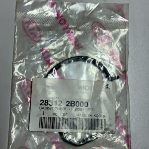 GASKET-THROTTLE BODY