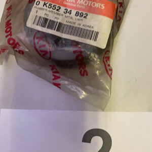 RUBBER-MEMBER.MTG'LW