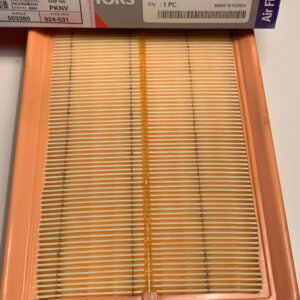 281132F000 - FILTER-AIR CLEANER (b6)