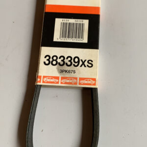 5412571010404 gates 38339xs 3PK675