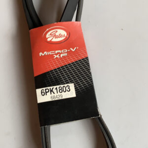 5414465356087 6pk1818 - heeft kort gedraaid - gebruikt 6pk1818