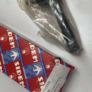 0K55232240 - TIE ROD END ASSY.LH (b4)