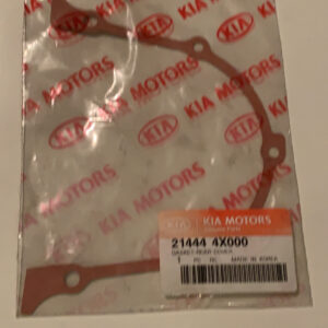 GASKET-REAR COVER (b1)