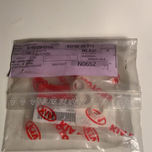 BUSHING-LINK - 5pack (b1)