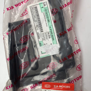 GUARD-RR BUMPER LWR.RH (b2)