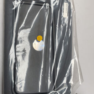 SUNVISOR ASSY RH (b12)