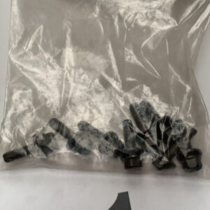 BOLT-WASHER ASSY - prijs per 8