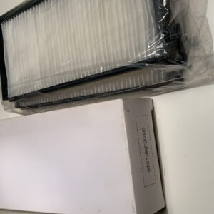 97619KFD200 interieurfilter set (b6)