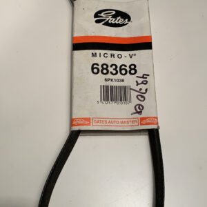 V riem gates 68368 6PK1038 5412571010107