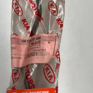 DRUKLEIDING RH (b11)