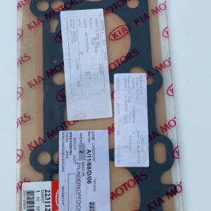 GASKET CYLINDER HEAD (b1)