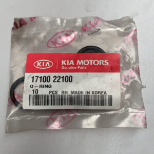 RING"O" (ass kist) - 9 pack