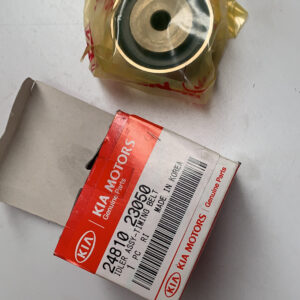 2481023400 - IDLER ASSY TIMING BELT (b4)