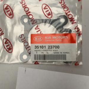 GASKET-THROTTLE BODY