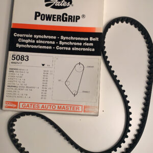 Gates powergrip 5083 40427x17 5412571003161