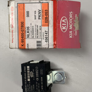 MODULE ASSY-IMMOBILIZER A (b3)