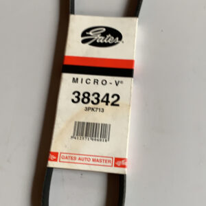 5412571006018 gates 38342 3PK713