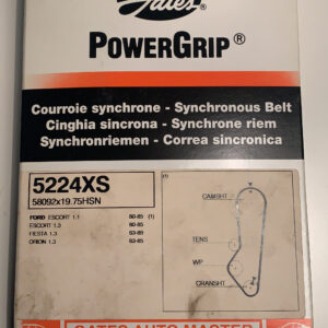 Gates powergrip 5224XS