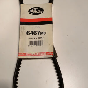 Riem gates 6467mc AVX13x925La