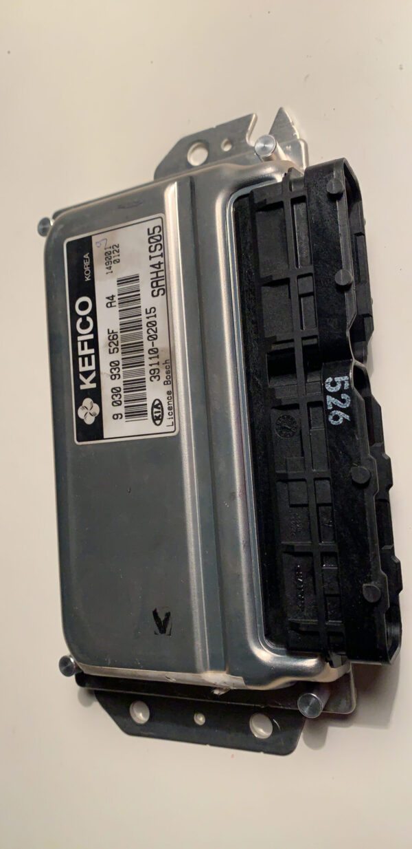 3911002015 - 9030930526 - control unit - used - untested (b9)