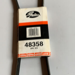 5412571006117 gates 48358 4pk913