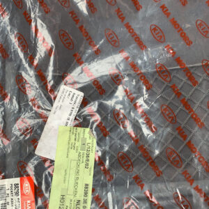 BACK-GARNISH ASSY (b2)