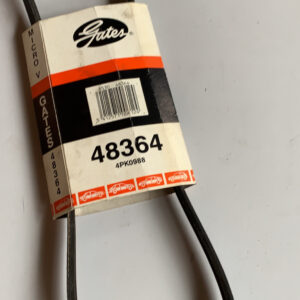5412571006124 gates 48364 4PK0988