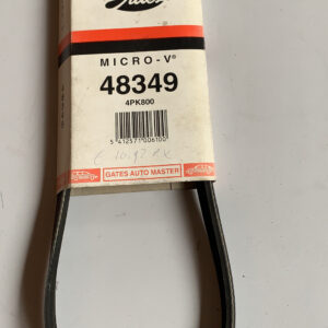 5412571006100 gates 48349 4PK800