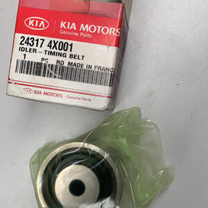 IDLER-TIMING BELT (b4)