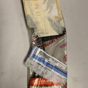 GUIDE-OIL LEVEL GAUGE