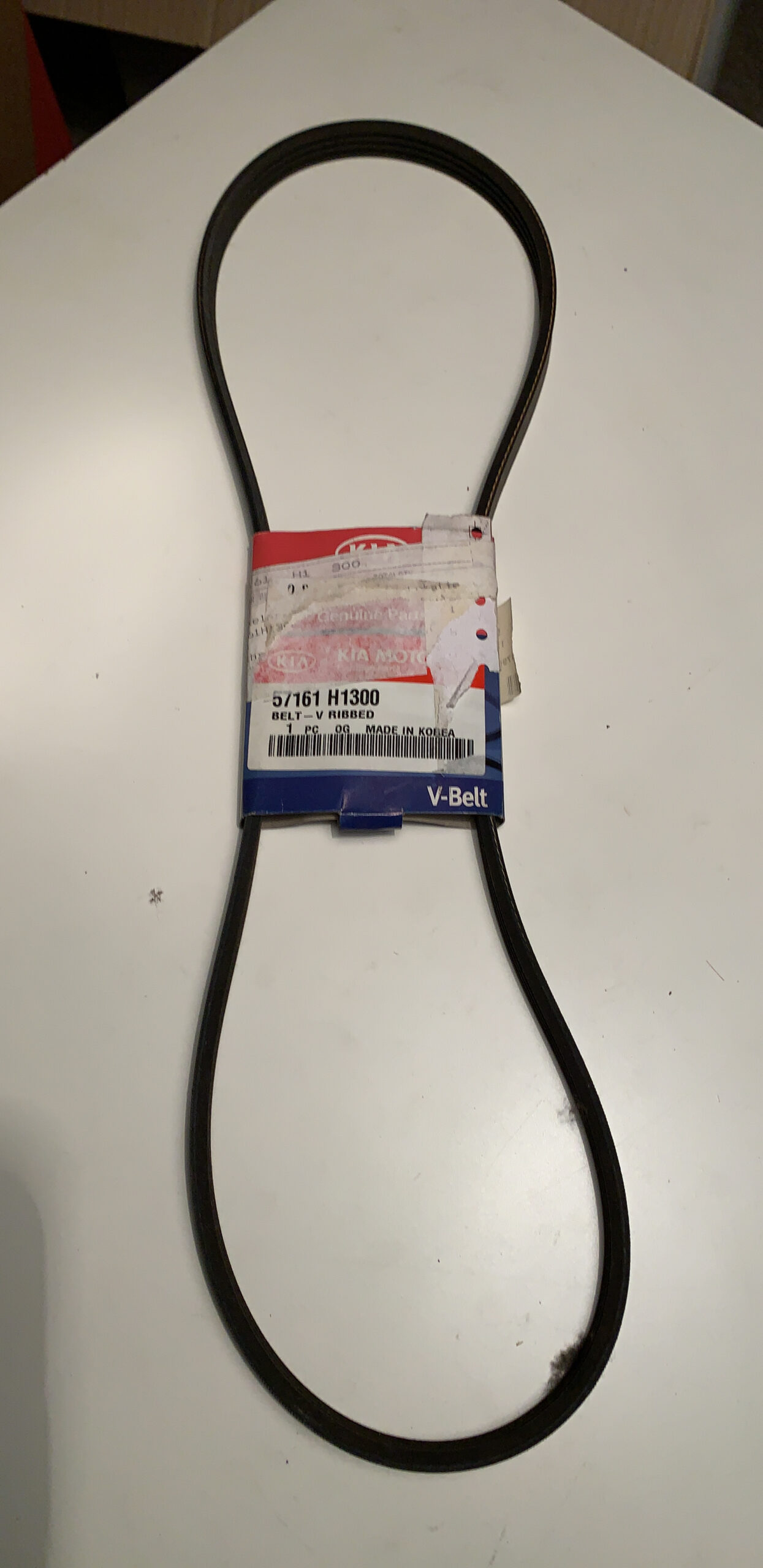 57161H1300 - V-SNAAR PS 4pk1080 - Afbeelding 3