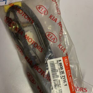 BUCKLE ASSY-FR S/BELT.LH